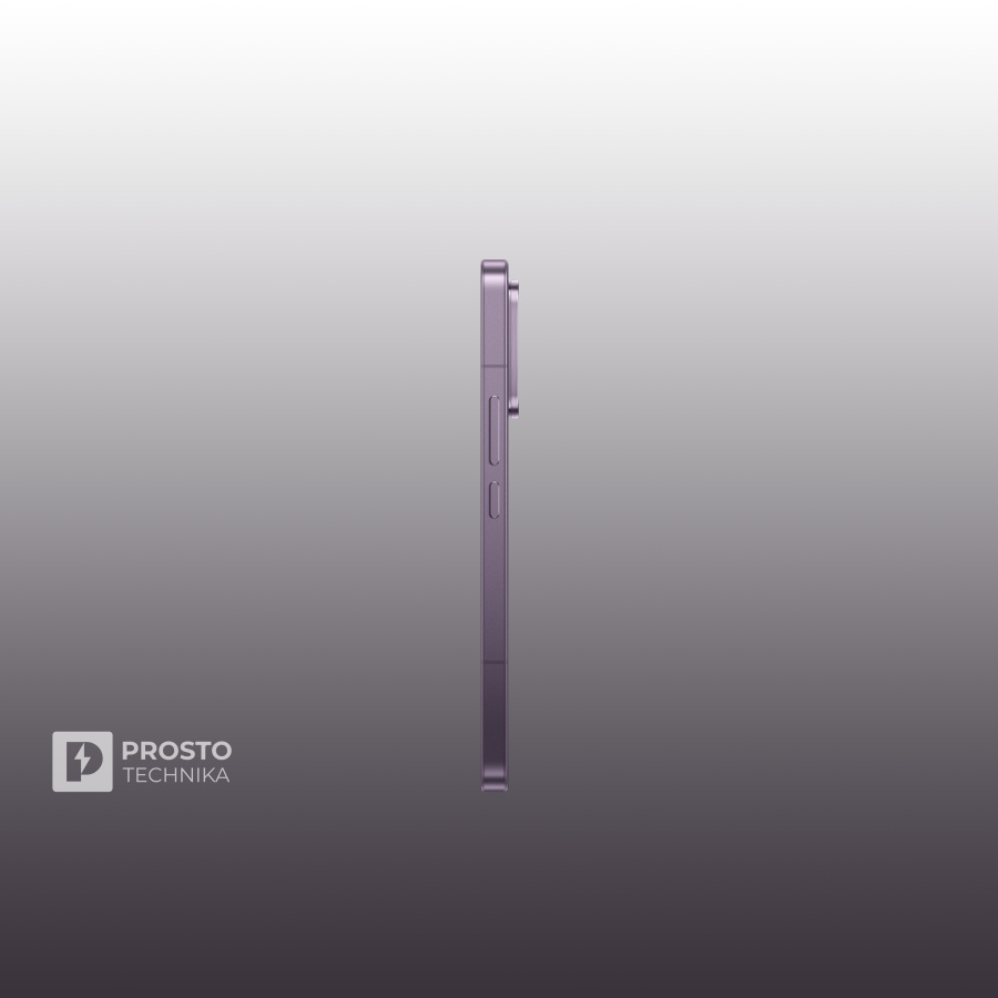 Смартфон Xiaomi 17T Pro 12/1Tb, фиолетовый (Purple)